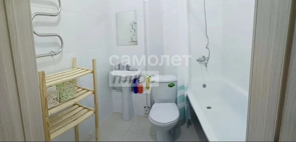 Продажа квартиры, Тула, Клинской 2-й проезд - Фото 8