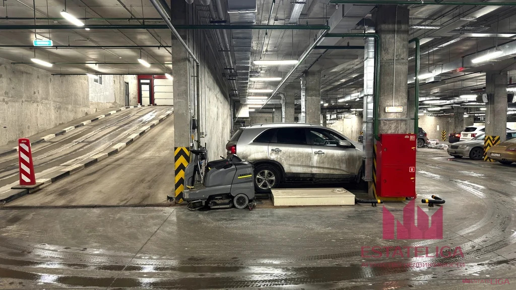 Продажа гаража, Красногорск, Красногорский район, улица Липовой Рощи - Фото 4