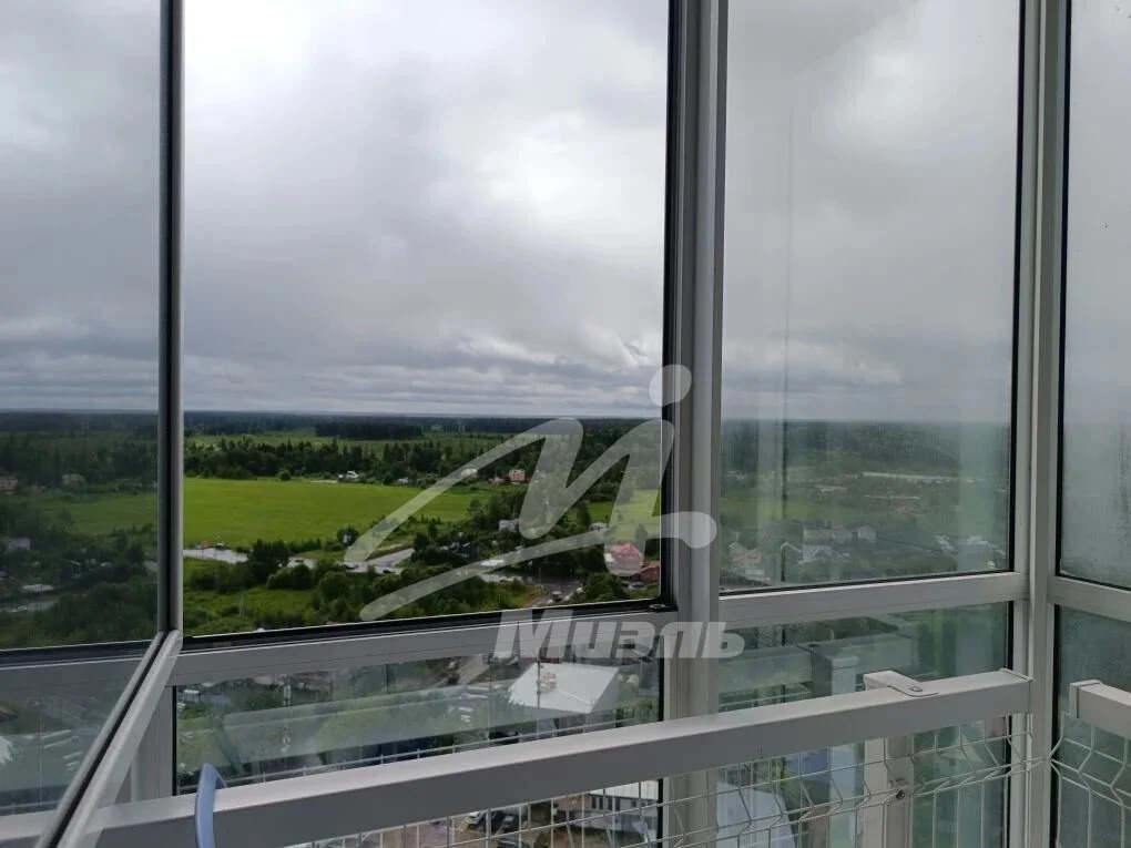 Продажа квартиры, Солнечногорск, Солнечногорский район, Сургутский ... - Фото 7
