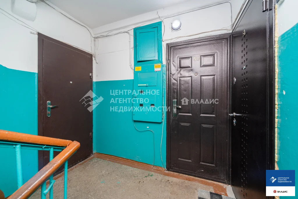 Продажа квартиры, Рязань, ул. Юбилейная - Фото 1