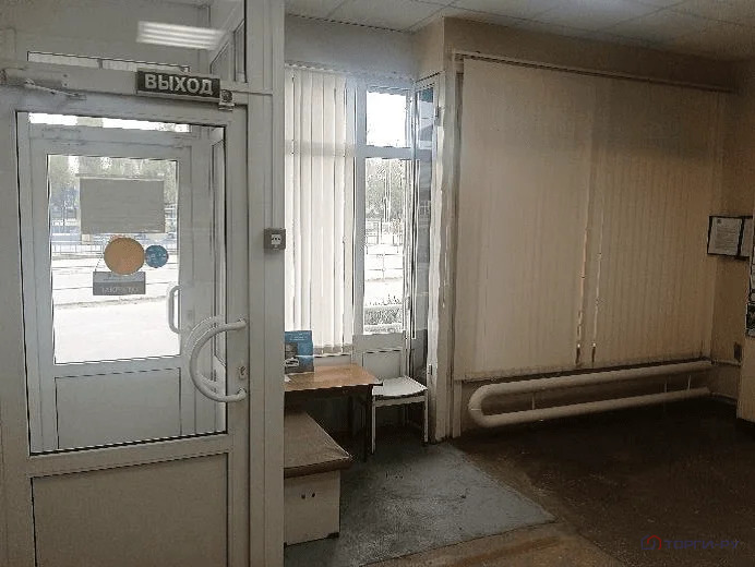 Продажа торгового помещения, Россошь, Репьевский район, ул. Алексеева - Фото 1