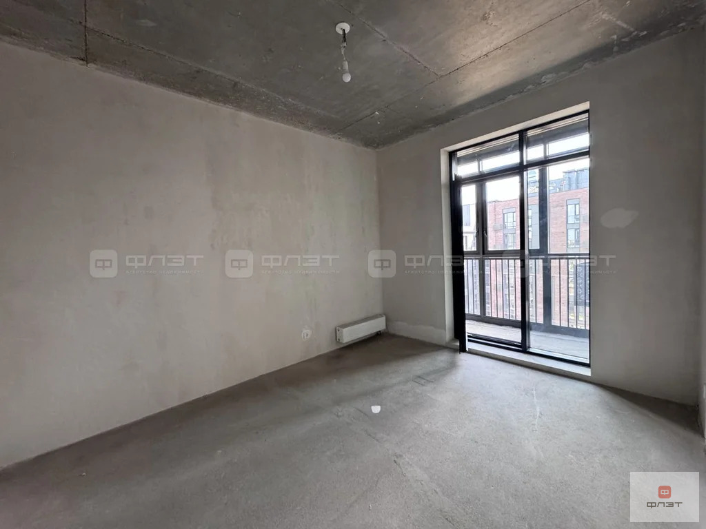 Продажа квартиры, Казань, ул. Галиаскара Камала - Фото 6