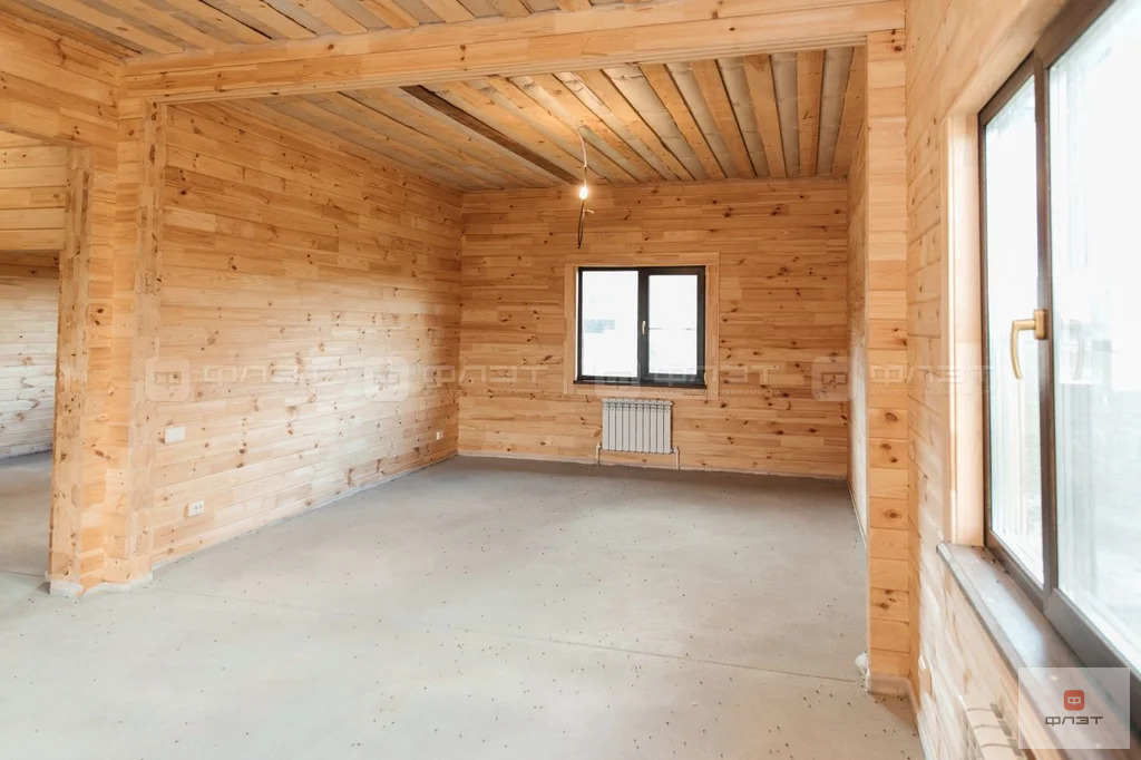 Продажа дома, Альдермыш, Высокогорский район, ул. Салиха Сайдашева - Фото 15