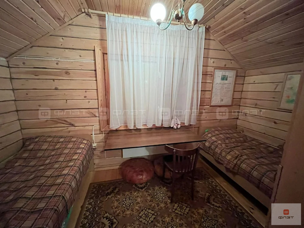 Продажа дома, Лаишевский район, дом 14 - Фото 33