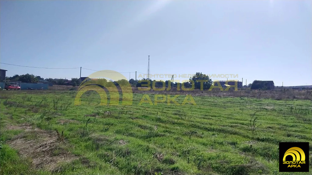 Продажа участка, Таманский, Темрюкский район, ул. Виноградная - Фото 7