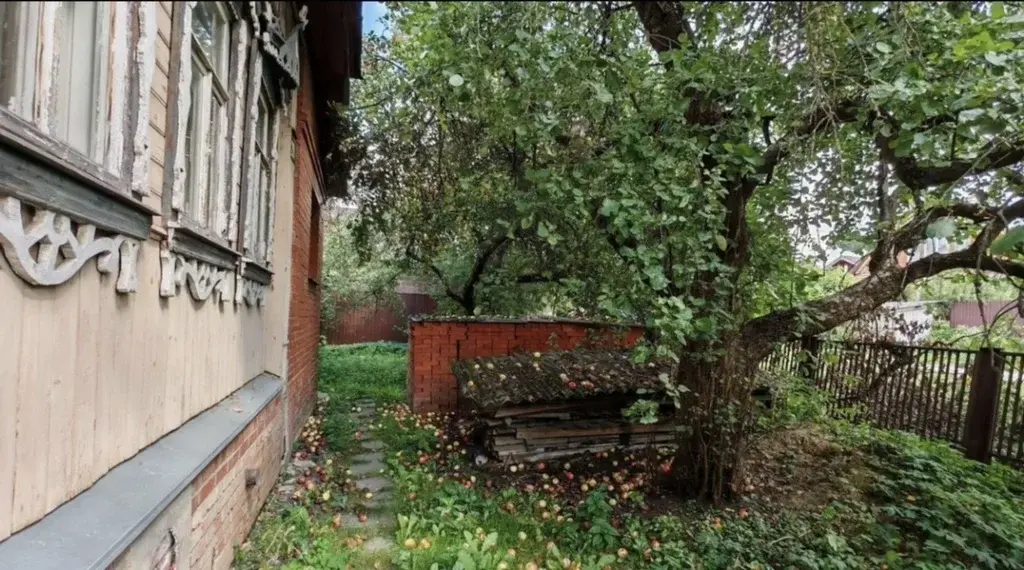 Дом с участком - Фото 10