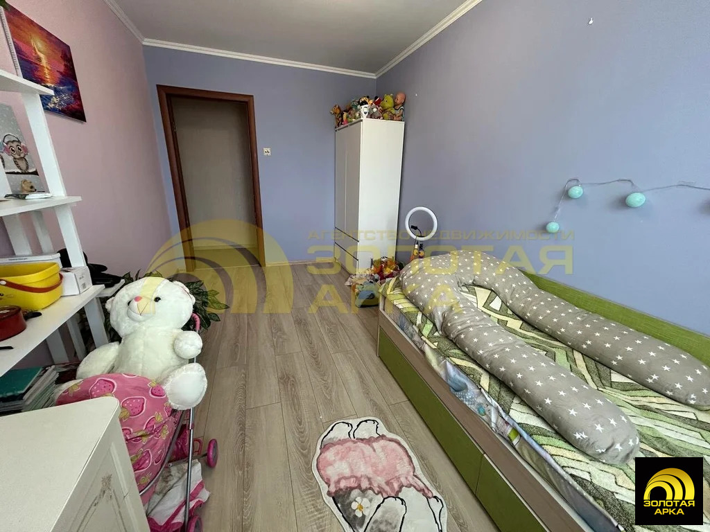 Продажа квартиры, Крымск, Крымский район, ул. Демьяна Бедного - Фото 10
