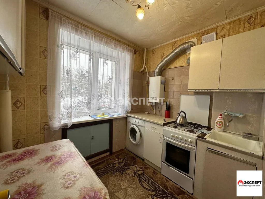 3-комнатная квартира, ул. Разина - Фото 2