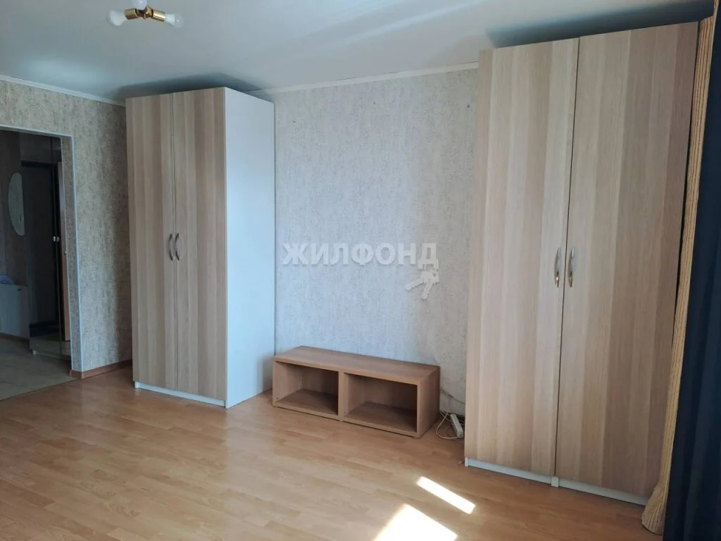 Продажа квартиры, Новосибирск, микрорайон Горский - Фото 1