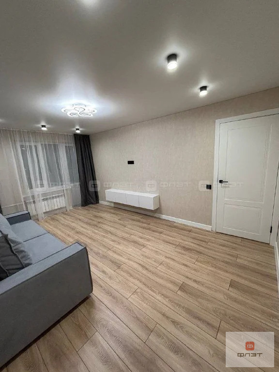 Продажа квартиры, Казань, ул. Юлиуса Фучика - Фото 7