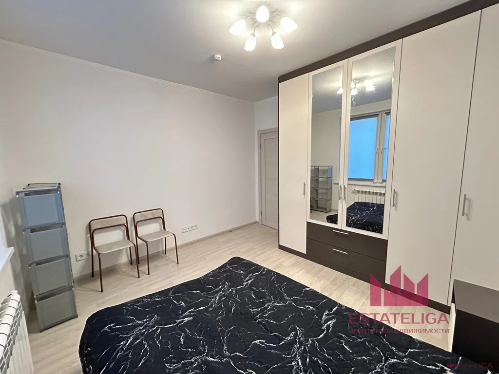 Аренда квартиры, ул. Кедрова - Фото 17