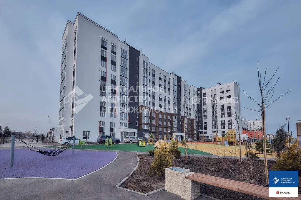 Продажа квартиры, Рыбное, Рыбновский район, Перспективная улица - Фото 13