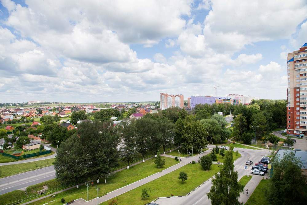 Г чехов московская область фото города