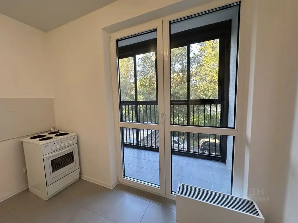 Продажа двухкомнатной квартиры 56.1м ул. 3-я Соколиной Горы, 9, ... - Фото 17