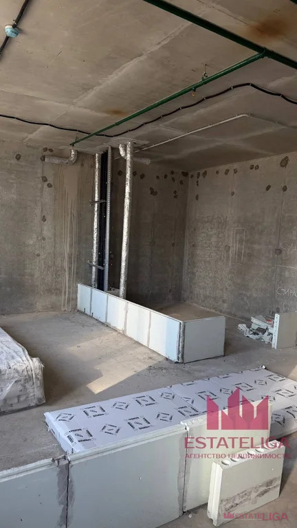 Продажа квартиры, Березовая аллея - Фото 2