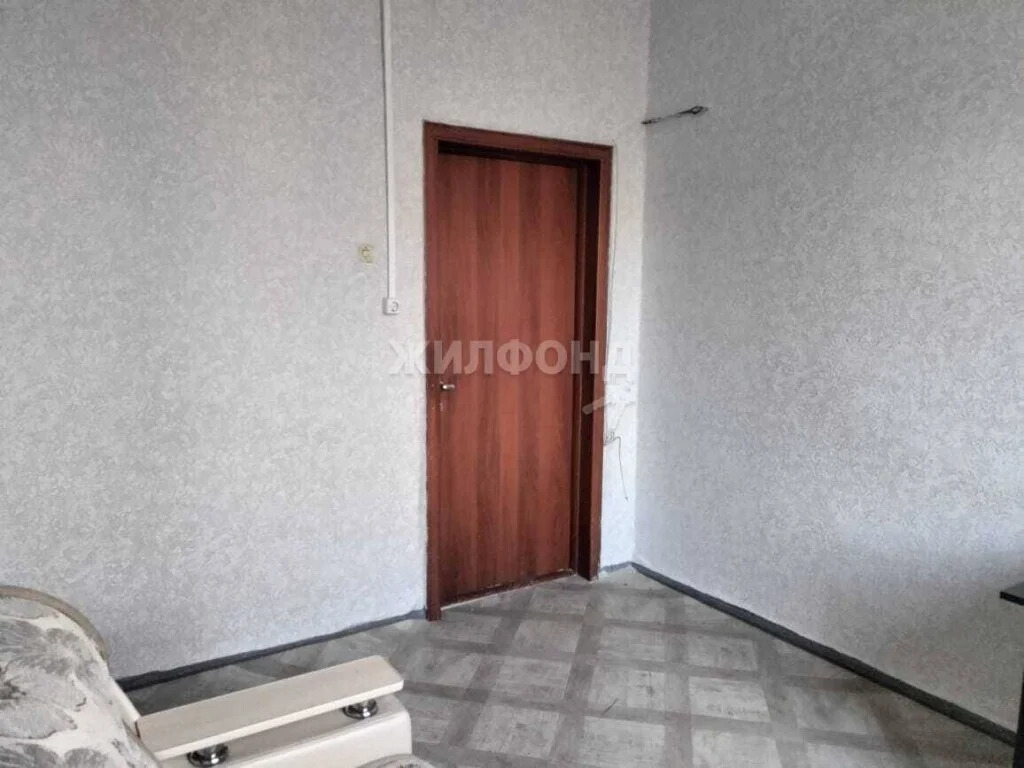 Продажа комнаты, Новосибирск, ул. Ватутина - Фото 4