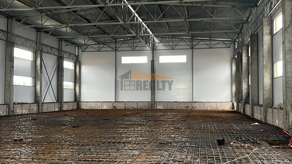 Аренда склада, Дмитровский район, Дорожная ул. - Фото 1