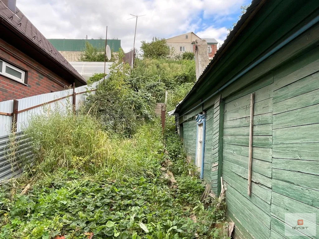 Продажа участка, Казань, ул. Оренбургский тракт - Фото 4
