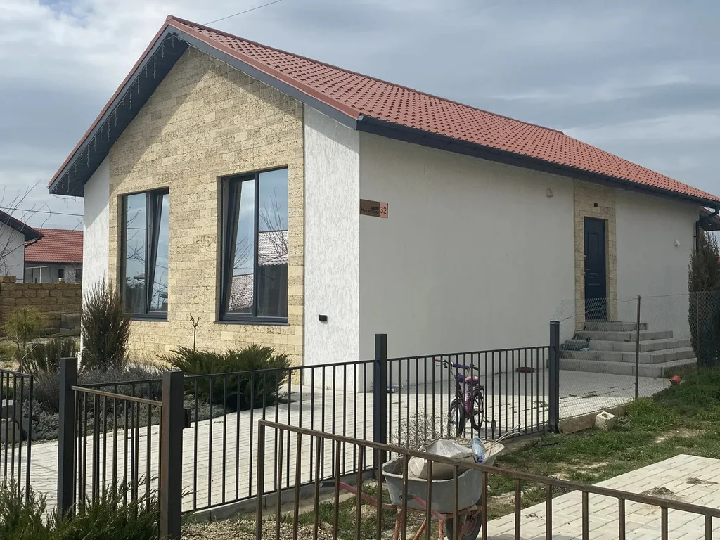 Продажа дома, Тамань, Темрюкский район, ул. Косоногова - Фото 1