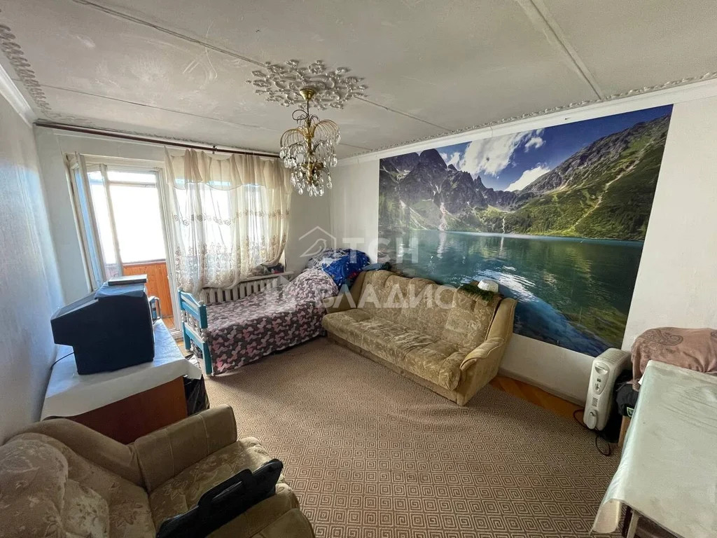 Продажа квартиры, Пушкино, Воскресенский район, 2-й Фабричный проезд - Фото 7