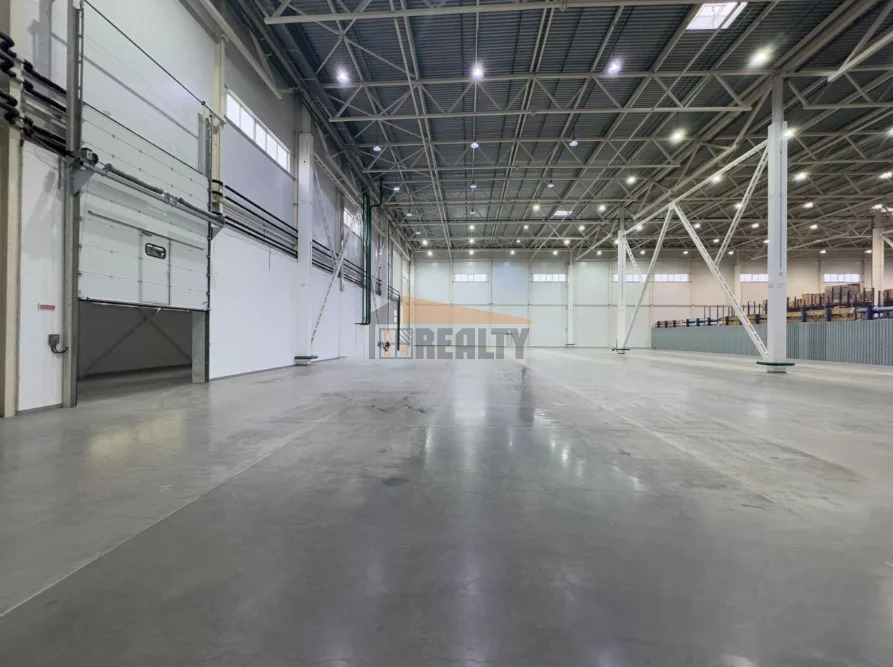 Аренда склада, Щелково, Щелковский район, ул. Заречная - Фото 2