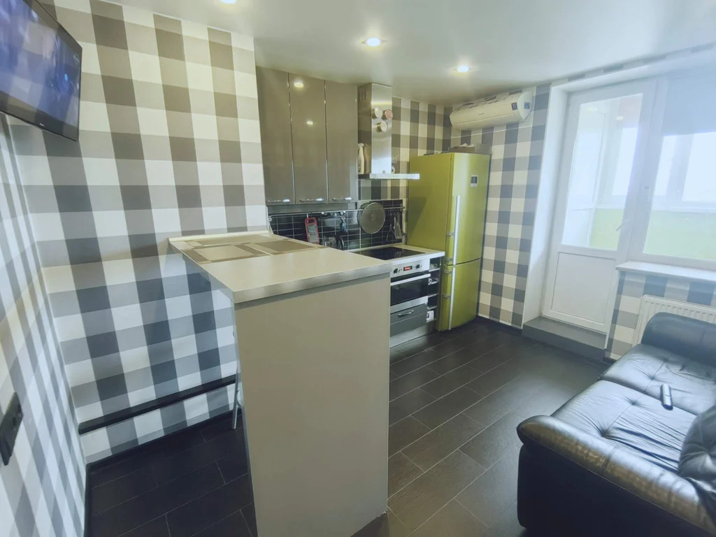 Продам 1-комн. квартиру 37 кв.м. Новые горизонты - Фото 1