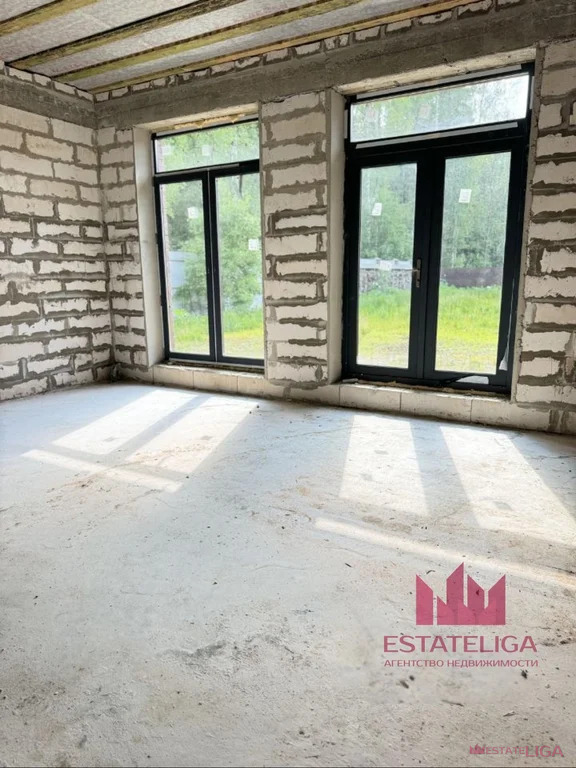 Продажа дома, Аксаково, Мытищинский район, Никольская улица - Фото 6