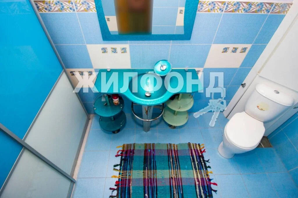 Продажа квартиры, Новосибирск, Звёздная - Фото 13