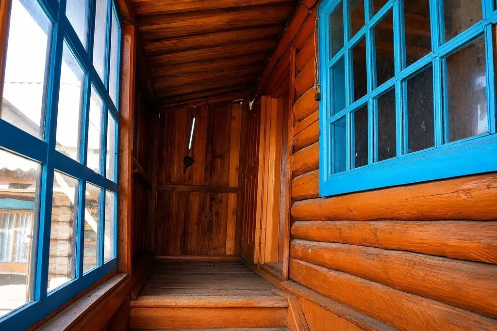 Дом по ул. Новоселов - Фото 11