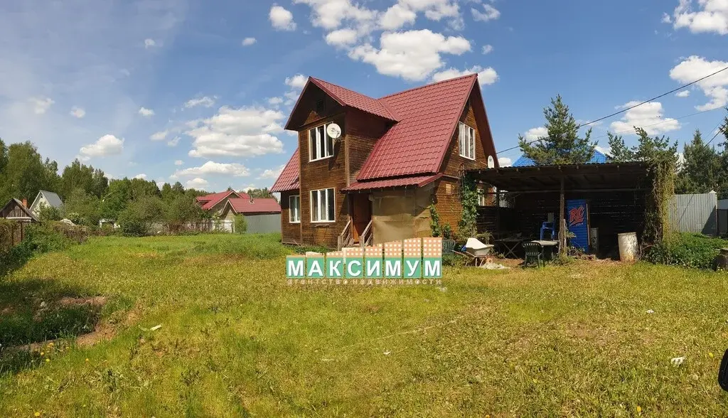 Жилой дом 89 кв.м в г/о Домодедово, д. Проводы - Фото 2