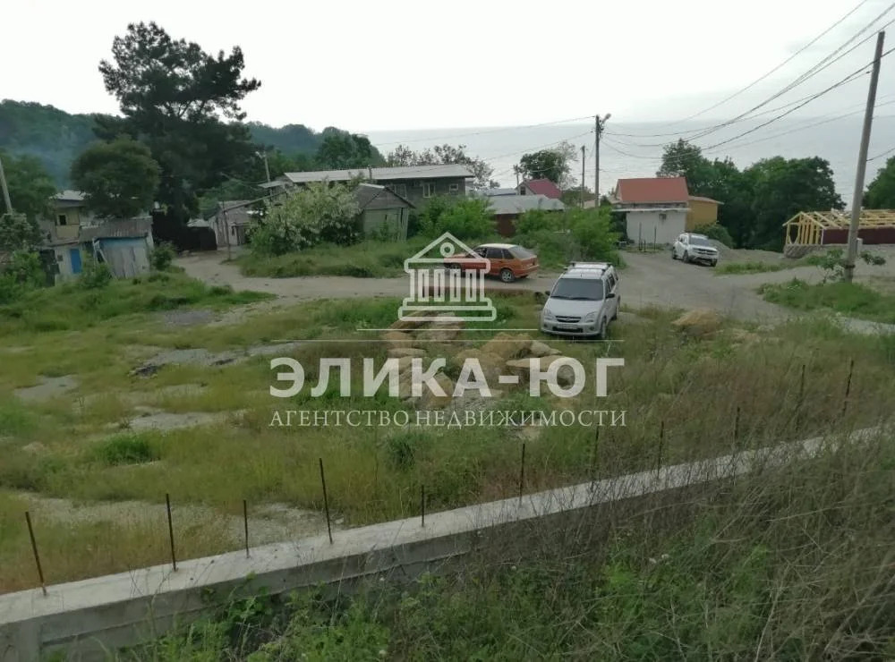 Продажа участка, Туапсинский район, мкр Лунный - Фото 5