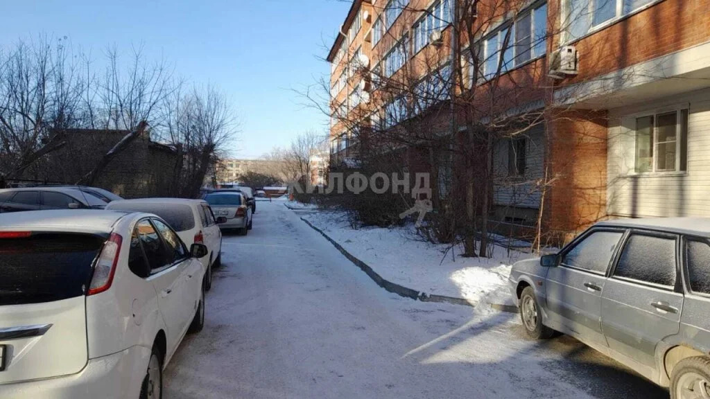 Продажа квартиры, Новосибирск, ул. Медкадры - Фото 12
