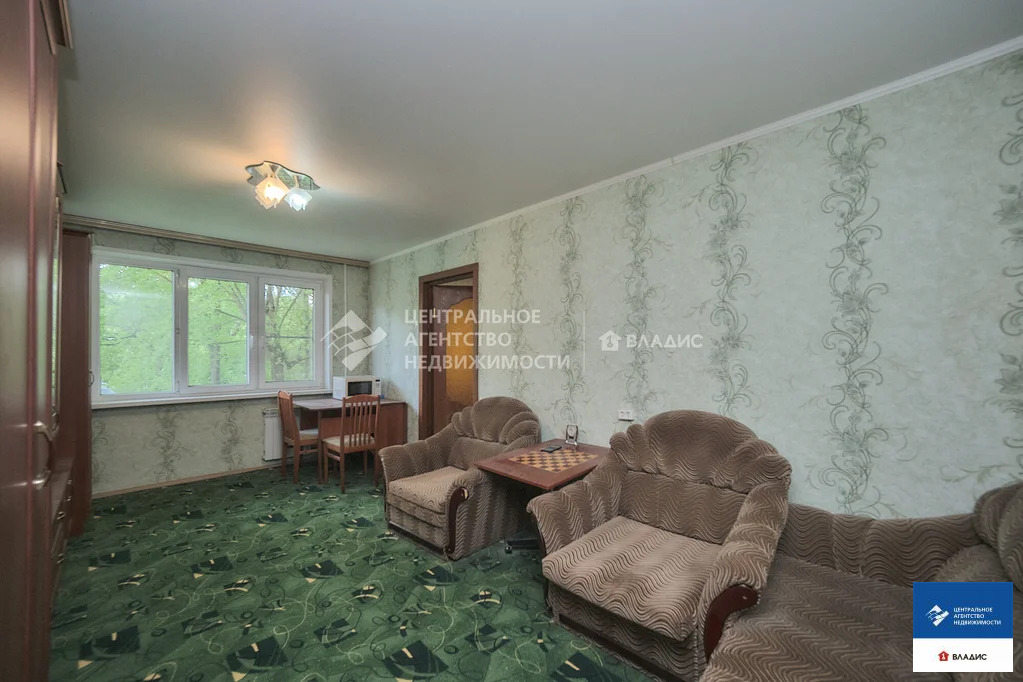 Продажа квартиры, Рязань, ул. Стройкова - Фото 1