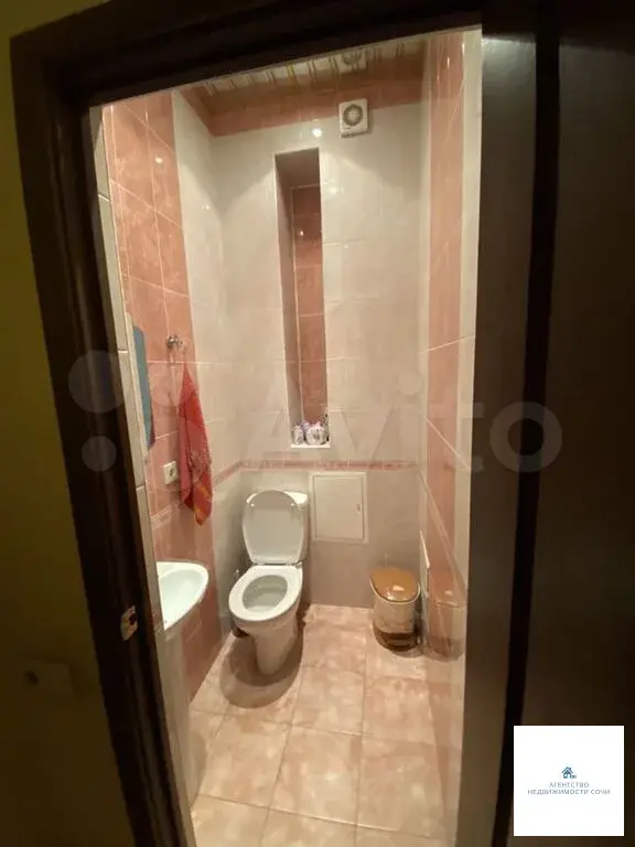 4-к. квартира, 120 м, 8/9 эт. - Фото 11