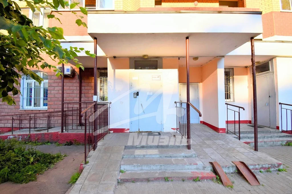 Продажа квартиры, Люберцы, Люберецкий район, ул. Авиаторов - Фото 38