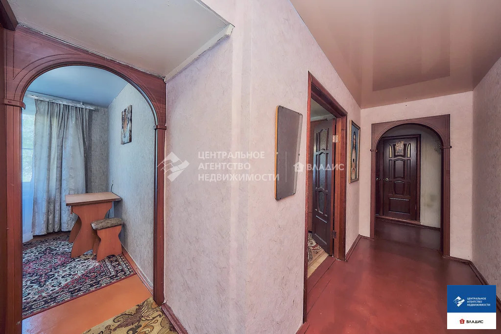 Продажа квартиры, Рязань, ул. Новаторов - Фото 8