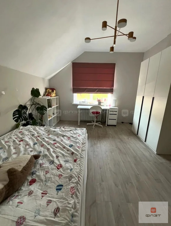 Продажа дома, Казань, ул. Яркая (Салмачи) - Фото 13