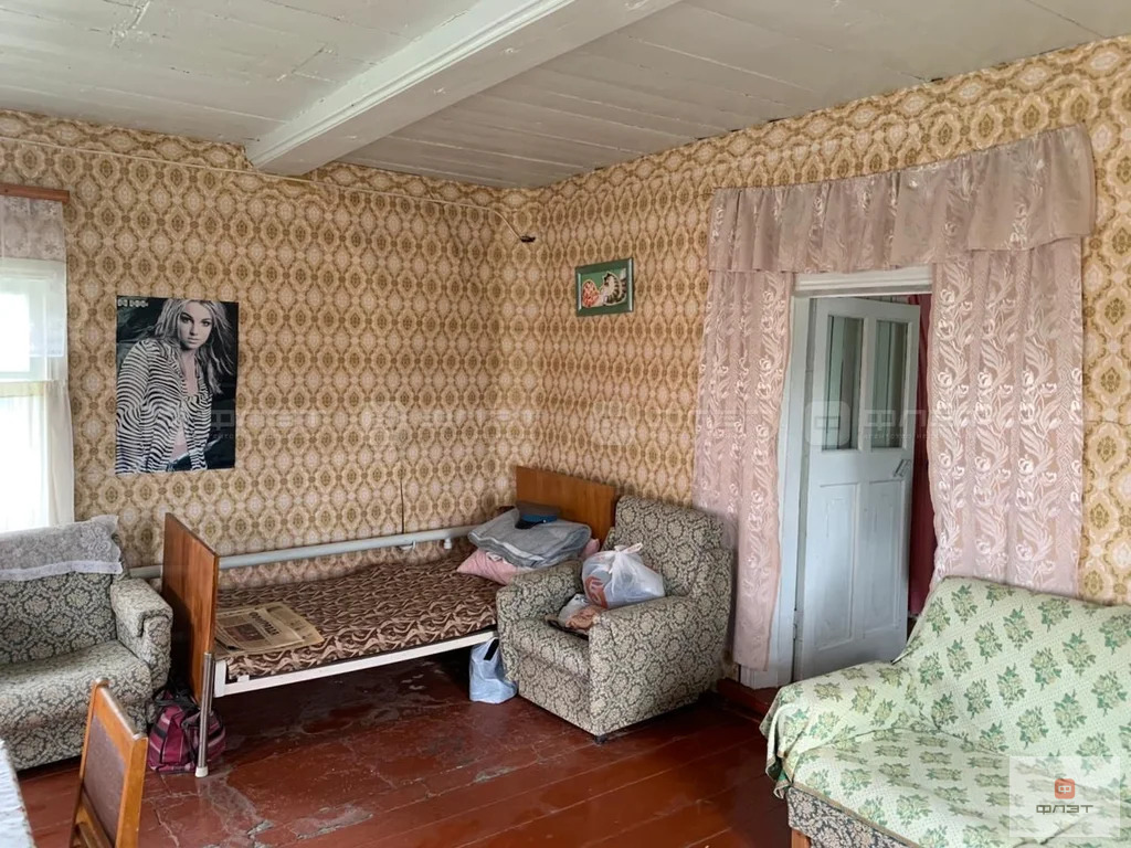 Продажа дома, Тюбяк-Чекурча, Арский район, ул. Луговая - Фото 9