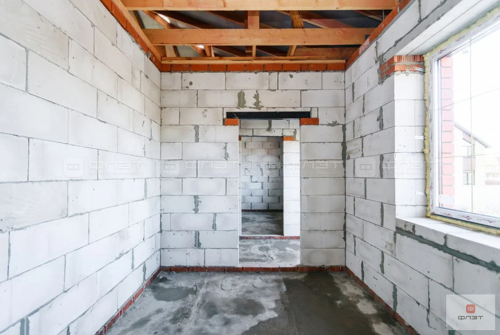 Продажа дома, Большие Кабаны, Лаишевский район, ул. Верхняя - Фото 10