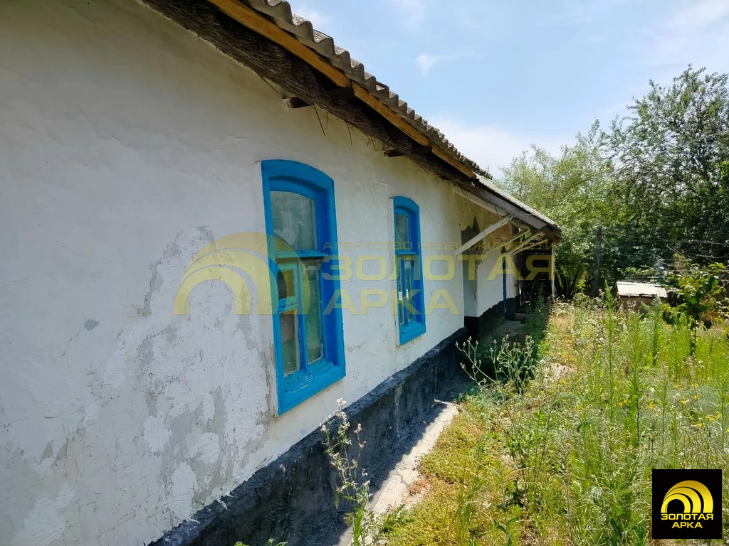 Продажа дома, Старотитаровская, Темрюкский район, ул. Ленина - Фото 9
