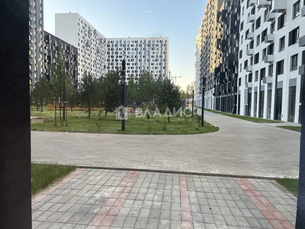 городской округ Мытищи, Мытищи, улица Стрельбище Динамо, д.10, ... - Фото 19