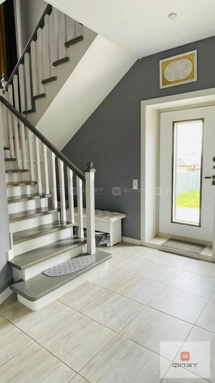 Продажа дома, Казань, ул. Бахтизина (Вознесенское) - Фото 15