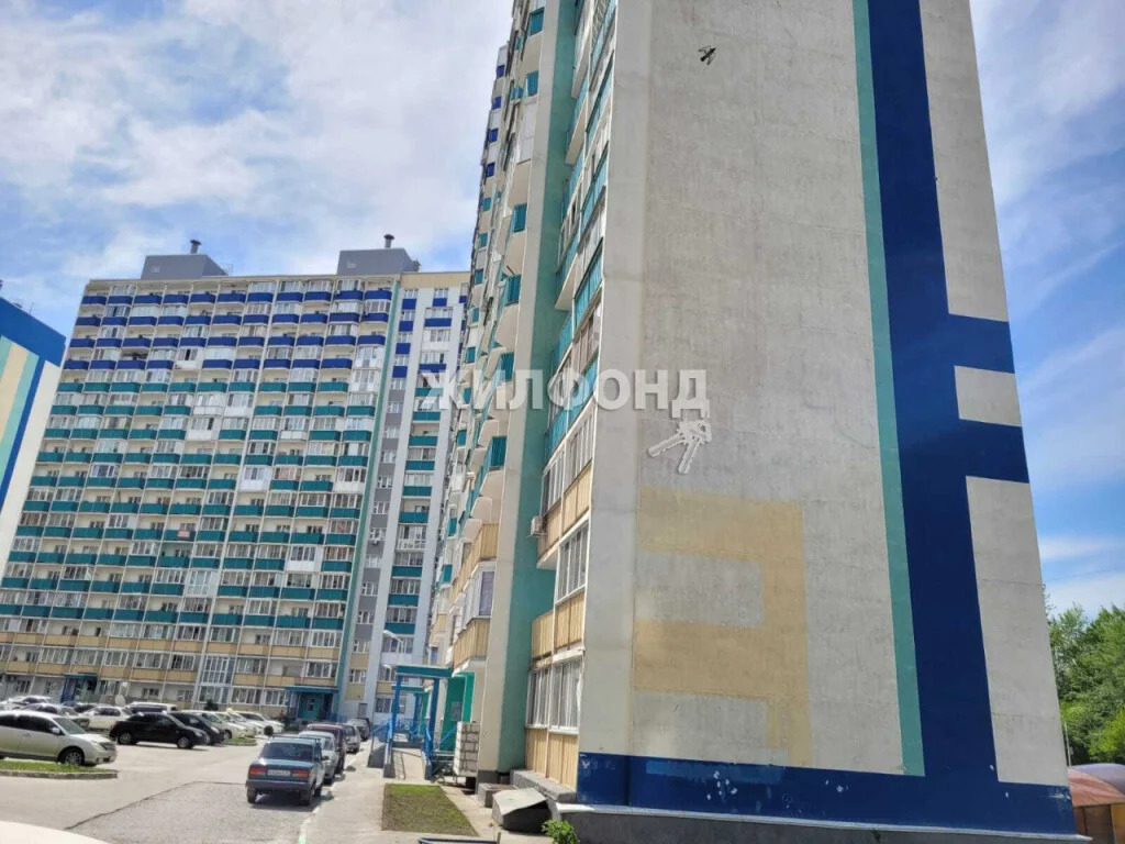 Продажа квартиры, Новосибирск, ул. Одоевского - Фото 32