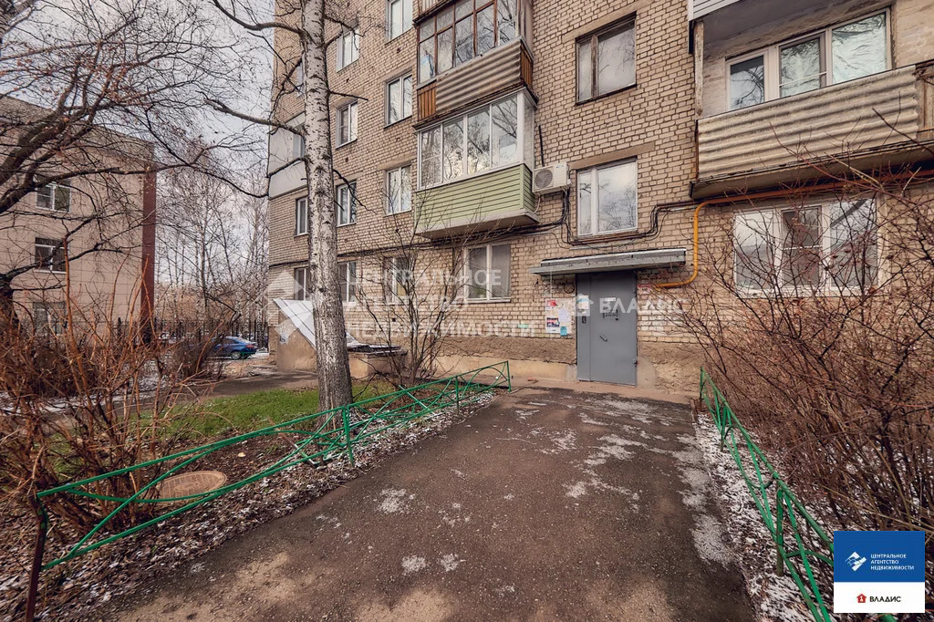 Продажа квартиры, Рязань, ул. Свободы - Фото 15