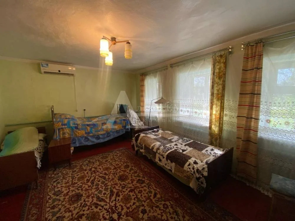 Продажа дома, Зеленокумск, Советский район, Пугачёва ул. - Фото 6