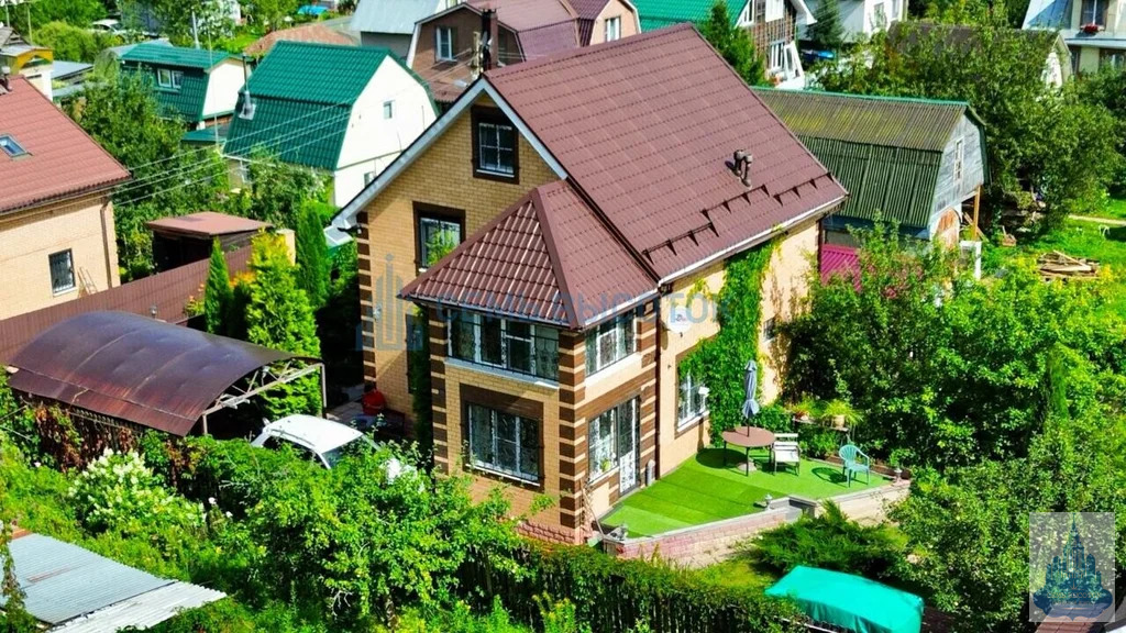 Продажа дома, Подольский район, 85 - Фото 47