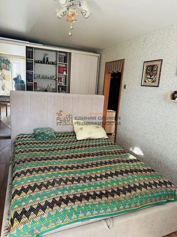 Аренда квартиры, Уфа, ул. Рихарда Зорге - Фото 10