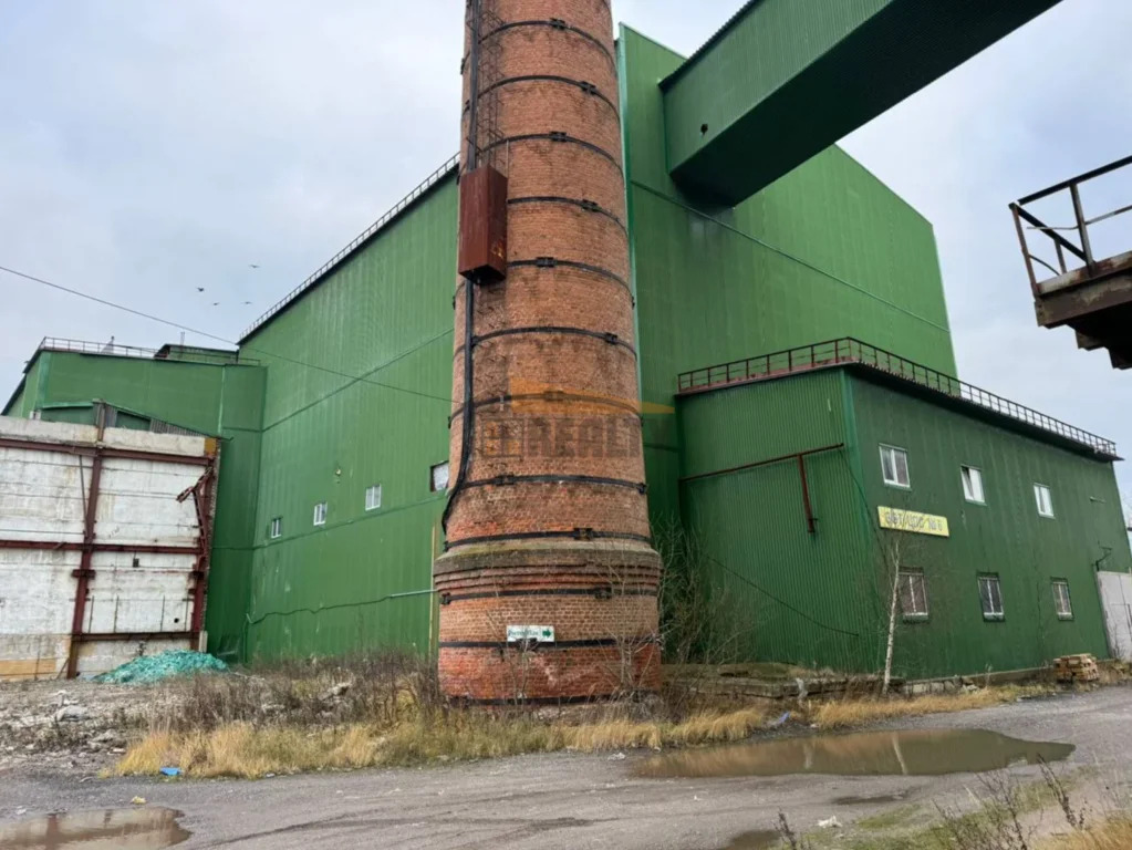 Аренда производственного помещения, Запрудня, Талдомский район - Фото 3