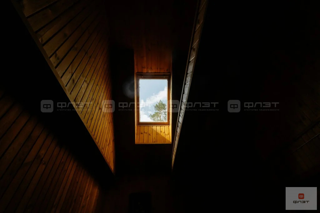 Продажа дома, Матюшино, Лаишевский район, ул. Садовая - Фото 20