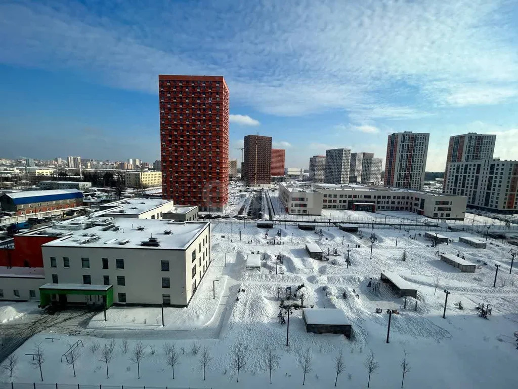 Продажа квартиры, Одинцово, Рябиновая улица - Фото 17